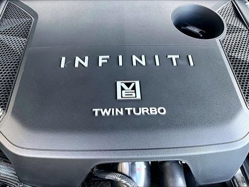 Used 2026 INFINITI QX80 4WD w/ Sport Exterior Package image 34