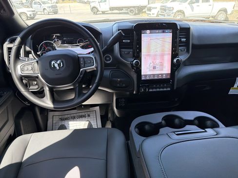 New 2026 RAM 2500 Tradesman image 27