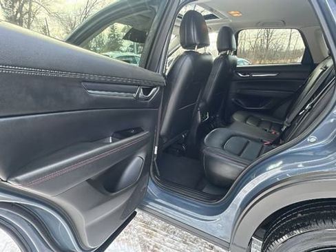 Used 2025 MAZDA CX-5 Carbon Edition image 33