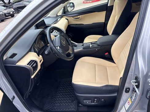Used 2019 Lexus NX 300 FWD w/ Accessory Package 2 image 15
