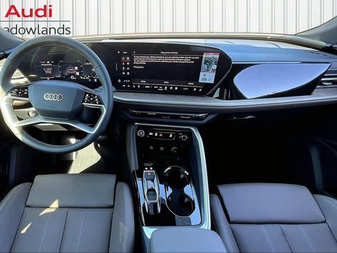 New 2025 Audi Q5 Premium Plus AWD/4WD image 5