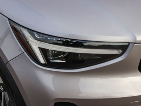 New 2026 Volvo XC40 B5 Plus w/ Climate Package image 15