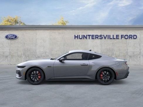 New 2026 Ford Mustang GT image 3