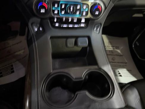 Used 2019 Chevrolet Suburban LT AWD/4WD image 23