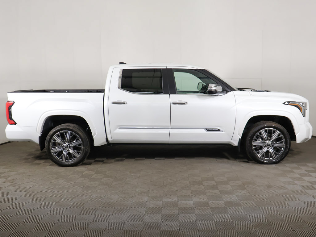 Used 2024 Toyota Tundra Capstone AWD/4WD image 22