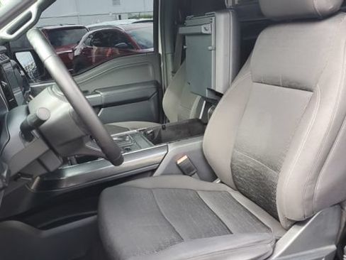 Used 2023 Ford F150 XLT w/ Equipment Group 302A High AWD/4WD image 19