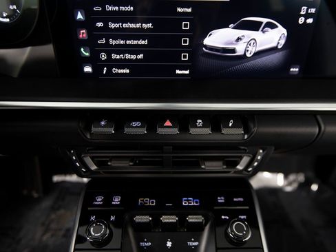 Certified 2022 Porsche 911 Carrera 4S image 25