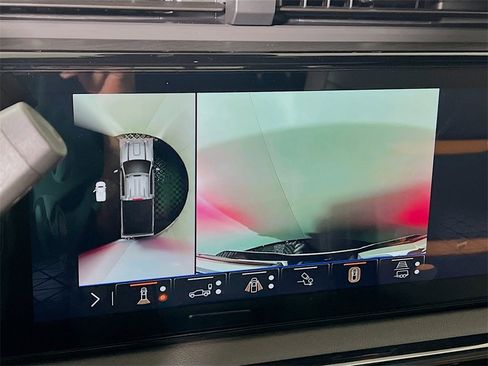 New 2026 GMC Sierra 3500 AT4 w/ AT4 Premium Plus Package image 12