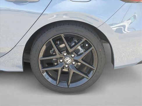 Used 2024 Honda Civic Sport image 23