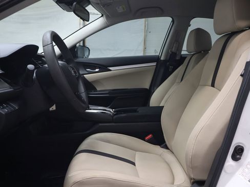 Used 2019 Honda Civic LX image 16