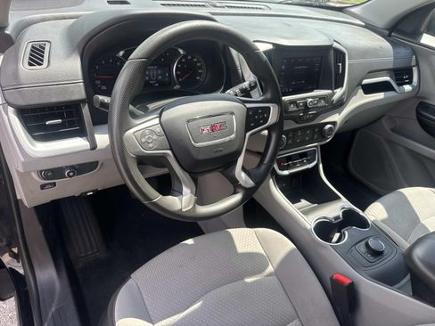 Used 2024 GMC Terrain SLE FWD image 18