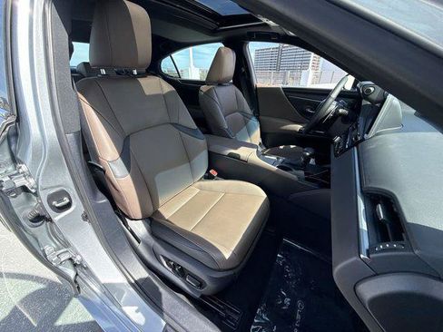 Certified 2024 Lexus ES 350 w/ Premium Package FWD image 26