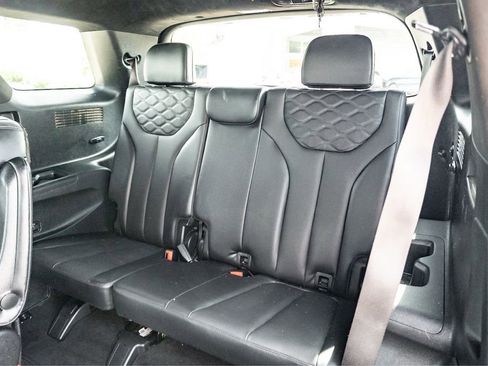 Used 2022 Hyundai Palisade Calligraphy AWD/4WD image 26