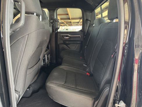 Used 2025 RAM 1500 Big Horn image 30