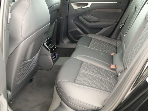 New 2026 Audi A6 Prestige image 28