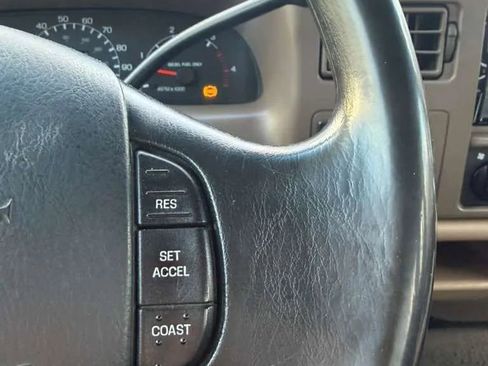 Used 1999 Ford F350 4x4 SuperCab DRW Super Duty image 19