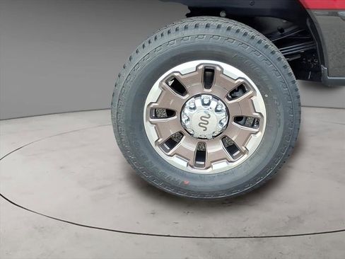 Used 2025 Ford F350 King Ranch image 4