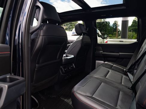 Used 2025 Ford F150 Raptor AWD/4WD image 26
