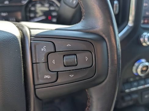 Used 2022 GMC Sierra 1500 AT4 w/ AT4 Premium Package AWD/4WD image 10