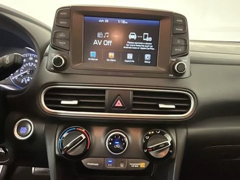Used 2018 Hyundai Kona SEL FWD image 23