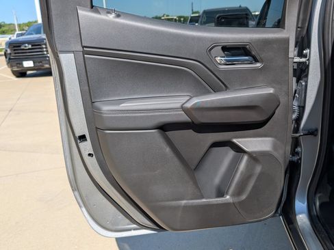 Used 2026 Chevrolet Colorado LT w/ Advanced Trailering Package RWD image 8