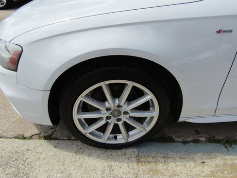 Used 2015 Audi A4 2.0T Premium Plus w/ Technology Package AWD/4WD image 12