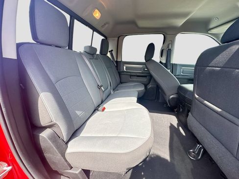 Used 2023 RAM 1500 Classic SLT w/ Trailer & Traction Group AWD/4WD image 29