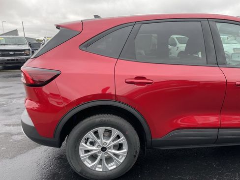 New 2026 Ford Escape Active w/ Cold Weather Package image 31