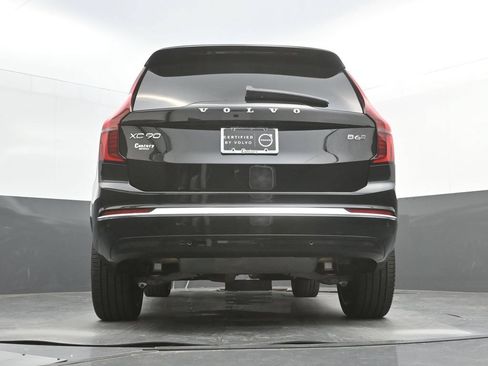Certified 2026 Volvo XC90 B6 Ultra AWD/4WD image 31