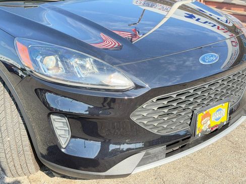 Used 2020 Ford Escape S FWD image 80