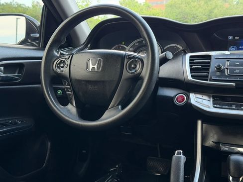 Used 2014 Honda Accord EX image 23