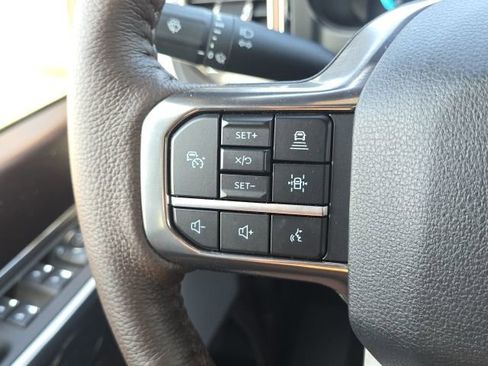 Used 2025 Ford F250 King Ranch w/ Chrome Package AWD/4WD image 40