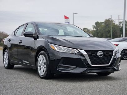 Used 2023 Nissan Sentra S