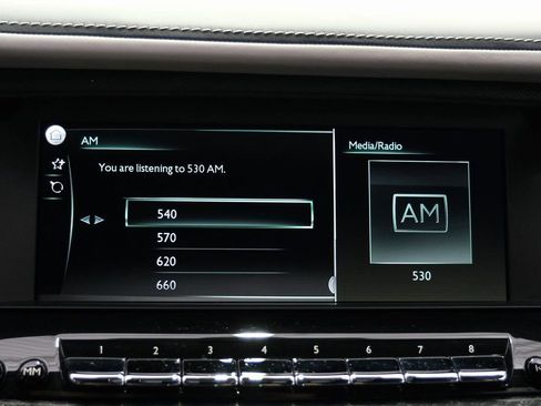 Used 2023 Rolls-Royce Cullinan Black Badge w/ Driver's Package AWD/4WD image 31