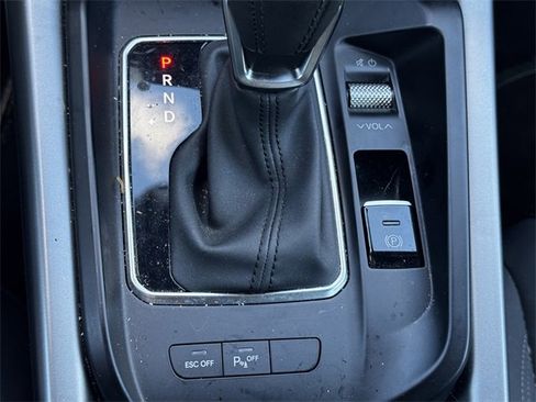 Certified 2024 Dodge Hornet R/T w/ R/T Blacktop Package image 36