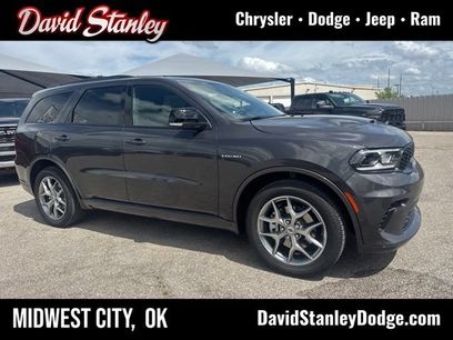 New 2026 Dodge Durango GT