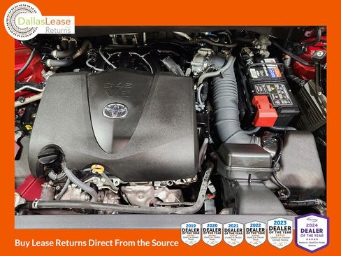 Used 2022 Toyota Highlander XLE image 55