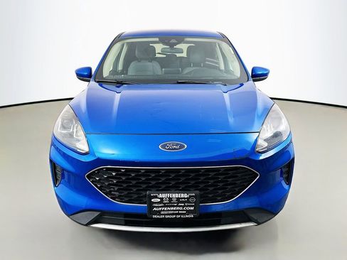 Used 2020 Ford Escape SE image 2