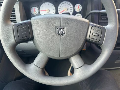 Used 2007 Dodge Ram 1500 Truck ST w/ SXT Group image 10