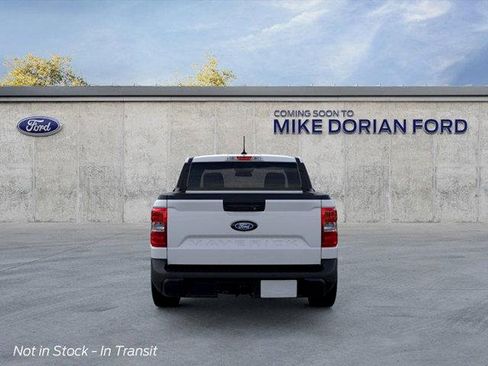 New 2026 Ford Maverick XL AWD/4WD image 5