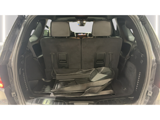 Used 2025 Dodge Durango GT AWD/4WD image 22