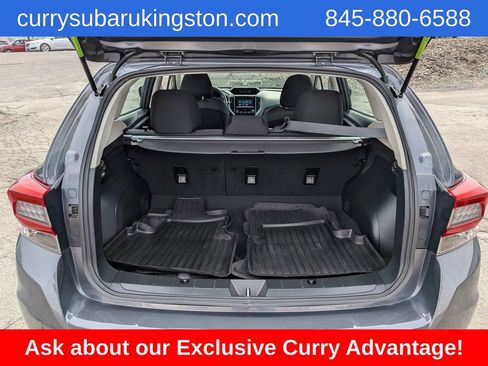 Used 2023 Subaru Impreza Premium image 5