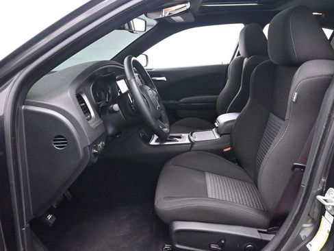 Used 2023 Dodge Charger R/T w/ Blacktop Package RWD image 15