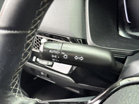 Used 2023 Honda Civic EX image 21