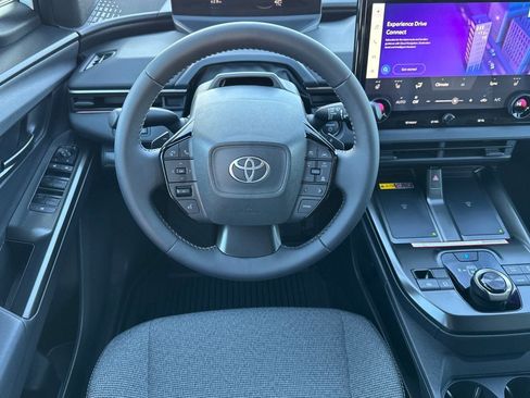 New 2026 Toyota bZ image 25