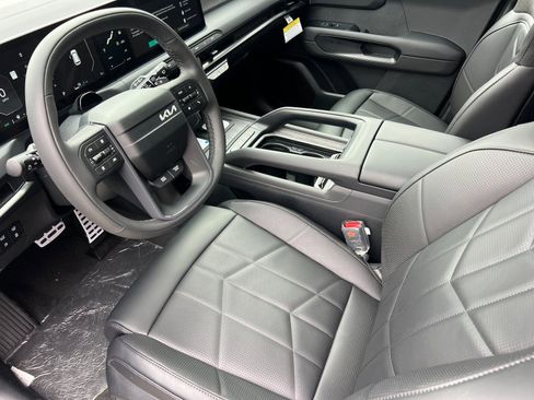 New 2027 Kia Telluride X-Line SX Prestige AWD/4WD image 10