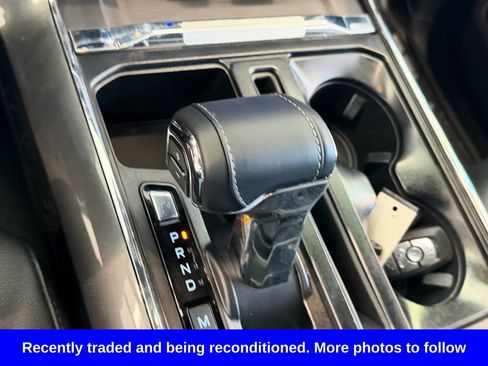 Used 2023 Ford F150 Lariat AWD/4WD image 24