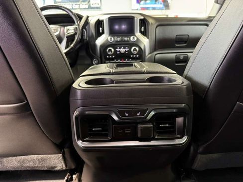 Used 2019 GMC Sierra 1500 SLT w/ SLT Premium Package image 24