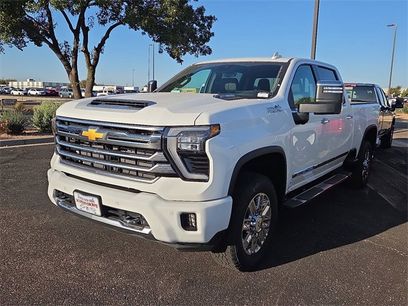 New 2026 Chevrolet Silverado 2500 High Country w/ Technology Package