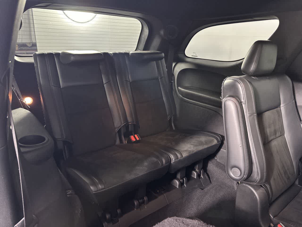 Used 2020 Dodge Durango R/T w/ Blacktop Package AWD/4WD image 23